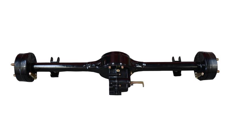 ARKA AKS (GL18000 MAX)